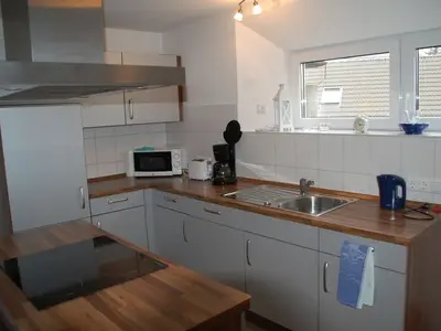 Ferienwohnung für 6 Personen (85 m²) in Hanerau-Hademarschen 10/10