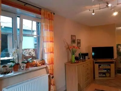 Ferienwohnung für 4 Personen (60 m²) in Hanerau-Hademarschen 2/10