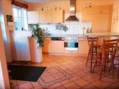 Ferienwohnung für 4 Personen (60 m²) in Hanerau-Hademarschen 3/10