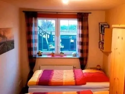 Ferienwohnung für 4 Personen (60 m²) in Hanerau-Hademarschen 4/10