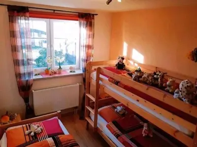 Ferienwohnung für 4 Personen (60 m²) in Hanerau-Hademarschen 5/10