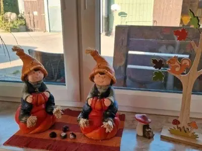 Ferienwohnung für 4 Personen (60 m²) in Hanerau-Hademarschen 6/10