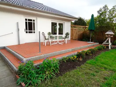 Ferienwohnung für 2 Personen (60 m²) in Hanerau-Hademarschen 6/10