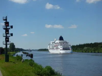 Ferienwohnung für 5 Personen (120 m²) in Hanerau-Hademarschen 6/10