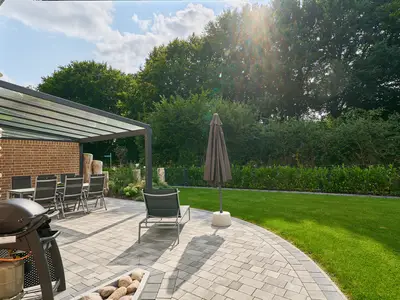 Ferienwohnung für 5 Personen (120 m²) in Hanerau-Hademarschen 8/10