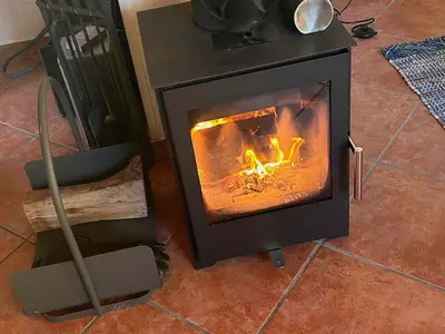 Ferienwohnung für 2 Personen (50 m²) in Hanerau-Hademarschen 3/10