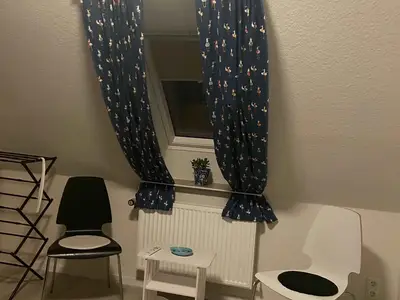 Ferienwohnung für 2 Personen (50 m²) in Hanerau-Hademarschen 5/10