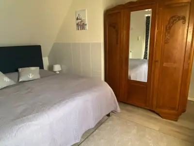 Ferienwohnung für 2 Personen (50 m²) in Hanerau-Hademarschen 6/10