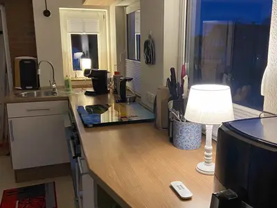 Ferienwohnung für 2 Personen (50 m²) in Hanerau-Hademarschen 9/10