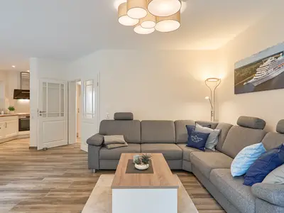 Ferienwohnung für 5 Personen (120 m²) in Hanerau-Hademarschen 3/10