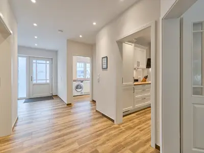 Ferienwohnung für 5 Personen (120 m²) in Hanerau-Hademarschen 8/10