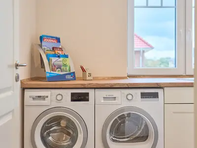 Ferienwohnung für 5 Personen (120 m²) in Hanerau-Hademarschen 10/10