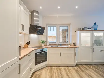 Ferienwohnung für 5 Personen (125 m²) in Hanerau-Hademarschen 10/10