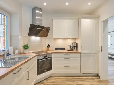 Ferienwohnung für 5 Personen (120 m²) in Hanerau-Hademarschen 10/10