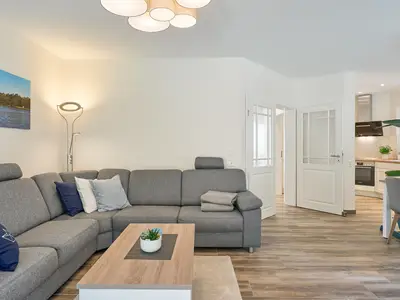 Ferienwohnung für 5 Personen (125 m²) in Hanerau-Hademarschen 7/10