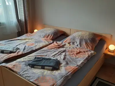 FW Calluna Schlafzimmer FW I