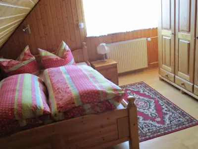 FW Eckhardt Doppelzimmer