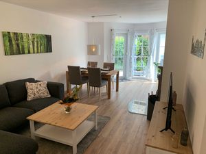 Ferienwohnung für 4 Personen (66 m²) ab 75 € in Hann. Münden