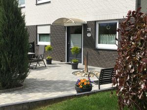 Ferienwohnung für 2 Personen (64 m²) in Hann. Münden