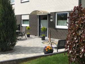 Ferienwohnung für 2 Personen (64 m&sup2;) in Hann. Münden