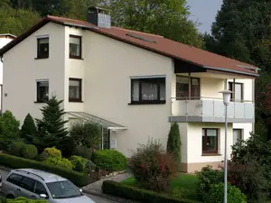 Ferienwohnung für 2 Personen (60 m²) in Hannoversch Münden