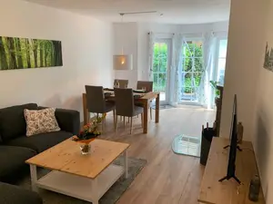 Ferienwohnung für 4 Personen (66 m²) in Hannoversch Münden
