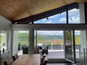 Ferienwohnung für 4 Personen (110 m²) in Hannoversch Münden