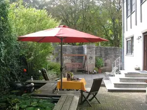 Ferienwohnung für 3 Personen (100 m²) in Hannoversch Münden