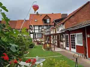 Ferienwohnung für 3 Personen (30 m²) in Hannoversch Münden