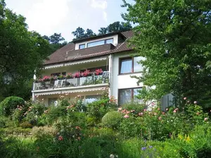 Ferienwohnung für 3 Personen (58 m²) in Hannoversch Münden