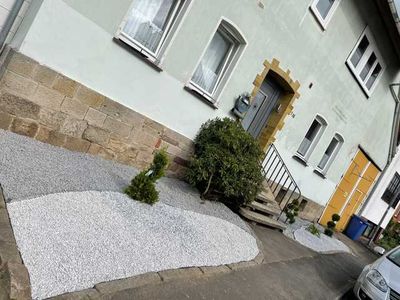 Ferienwohnung für 3 Personen (33 m²) in Hann. Münden 3/10