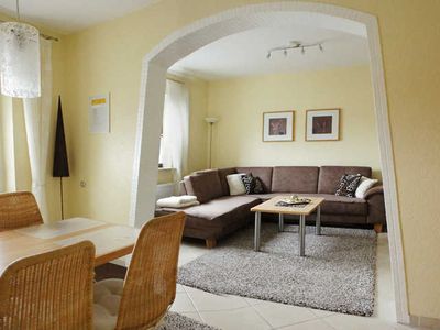 Ferienwohnung für 2 Personen (64 m²) in Hann. Münden 3/7