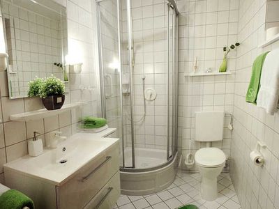 Ferienwohnung für 2 Personen (64 m²) in Hann. Münden 4/7