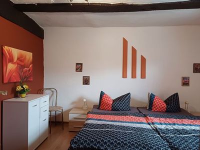 Ferienwohnung für 3 Personen (30 m²) in Hann. Münden 6/10