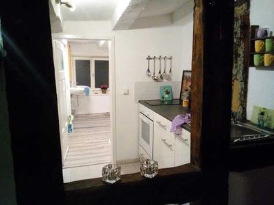 Ferienwohnung für 2 Personen (30 m²) in Hann. Münden 3/10