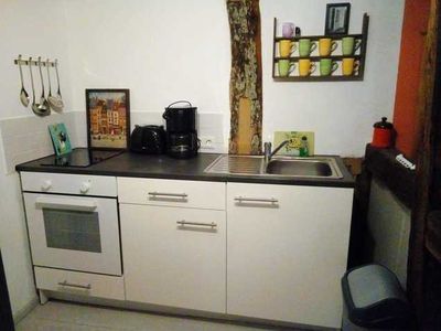 Ferienwohnung für 2 Personen (30 m²) in Hann. Münden 4/10