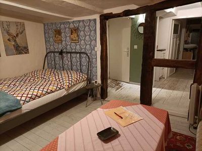 Ferienwohnung für 2 Personen (30 m²) in Hann. Münden 7/10