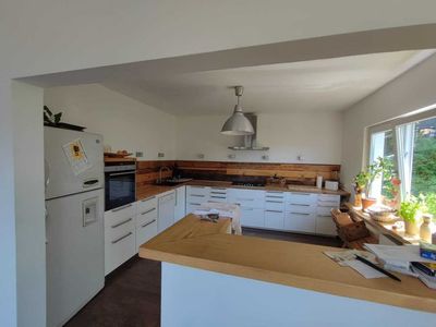 Ferienwohnung für 5 Personen (105 m²) in Hann. Münden 10/10