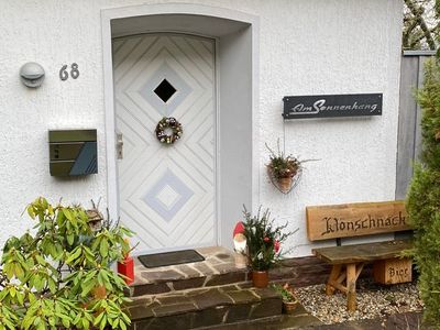 Ferienwohnung für 2 Personen (45 m²) in Hann. Münden 2/10