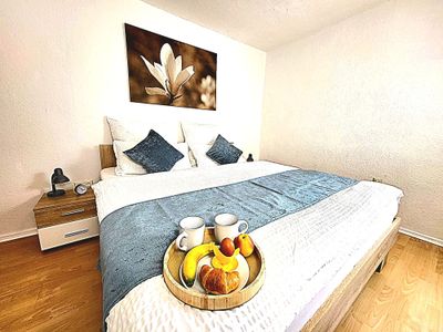 Ferienwohnung für 3 Personen (75 m²) in Hann. Münden 1/10