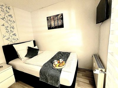 Ferienwohnung für 3 Personen (75 m²) in Hann. Münden 2/10