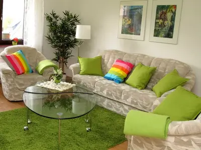 Ferienwohnung für 2 Personen (60 m²) in Hannoversch Münden 3/6