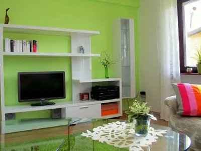 Ferienwohnung für 2 Personen (60 m²) in Hannoversch Münden 4/6