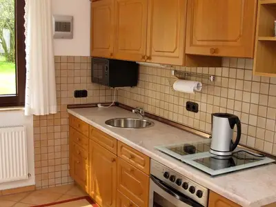 Ferienwohnung für 2 Personen (60 m²) in Hannoversch Münden 6/6