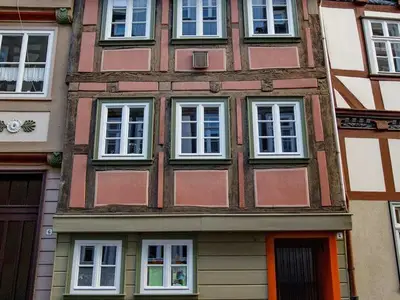 Ferienwohnung für 4 Personen (67 m²) in Hannoversch Münden 1/10