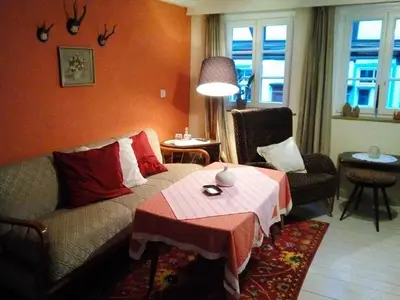 Ferienwohnung für 2 Personen (30 m²) in Hannoversch Münden 2/10