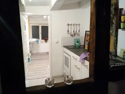 Ferienwohnung für 2 Personen (30 m²) in Hannoversch Münden 3/10