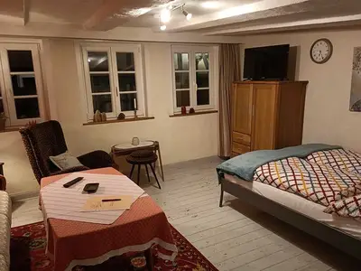 Ferienwohnung für 2 Personen (30 m²) in Hannoversch Münden 6/10