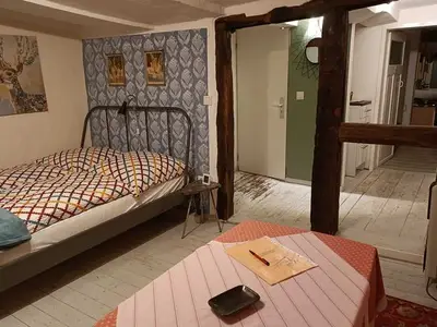 Ferienwohnung für 2 Personen (30 m²) in Hannoversch Münden 7/10
