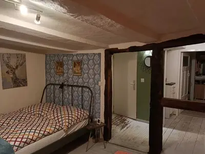 Ferienwohnung für 2 Personen (30 m²) in Hannoversch Münden 8/10